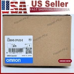 C200HE-CPU32-E Omron Programmable Controller Unit Us Free Tax. Fixed Price $358.59.