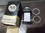 Nib Allen Bradley 800T-PC216 Ser Cluster Pilot Light (151-1). Fixed Price $35.00.