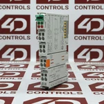 750-469/003-000 Wago Adjustable Thermocouple Module 2 Ch, Used. Fixed Price $78.03.