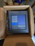 (2) Cutler-hammer Eaton PANELMATE-1000-8-PG Operator Interface Panels. Fixed Price $1250.00.