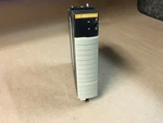 Allen-bradley 1756-0F4 Ser. F/w Rev. 1.5 Analog Output Module P/n 96241077 A01. Fixed Price $135.00.