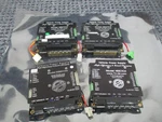Lot Of Tri-m HESC104 60W Smart Charging PC/104 Power Supply. Fixed Price $225.00.