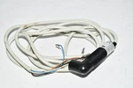Balluff BLS-S5-5-G8-05 Datasensor Optical 10-30 Vdc. Fixed Price $16.98.