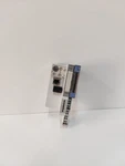 Turck BL20-GW-EN-IP Gateway Ethernet BL20-4AI-U/I Analog Input Module. Fixed Price $129.00.