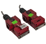 Lot Of 2: Allen-bradley Guard Master Trojan 5 Safety Switches, Made In The Uk. Fixed Price $39.99.