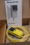 New Cognex CKR-101-00 Vision Sensor Checker 805-0060-2 D Stock 2428. Fixed Price $545.00.