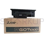 New In Box Mitsubishi GT15-RS2T4-9P Touch Screen Accessories. Fixed Price $231.00.
