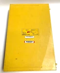 Fanuc ID16D A03B-0801-C125 Output Module. Fixed Price $129.99.