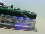 Allen Bradley 8500-HDM1 I/o Module Pc Board Part # 156730-USED. Fixed Price $438.01.