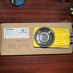 Cognex IS5603-11 In-sight Machine Vision Sensor 1/1.8"CCD 1600X1200 C-mount. Fixed Price $2598.98.