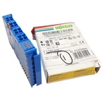 Wago 750-438 2-CHANNEL Digital Module 24VDC, 1A, Input, Din Rail. Fixed Price $135.00.