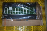 Mitsubishi A38B-UL Melsec Slot Rack A38BUL New. Fixed Price $160.00.