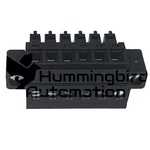 Allen Bradley Stratix 5400 5700 Alarm Relay Connector Terminal Replacement New. Fixed Price $17.95.