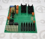 Nutek Input Output Control Board EYO-589706. Fixed Price $199.99.
