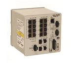 Allen Bradley 1783-BMS12T4E2CGL Stratix 5700 Ethernet Managed Switch (new). Fixed Price $2574.00.