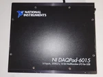 National Instruments Ni DAQPAD-6015 Input 200KS/S, 16-BIT Multifunction. Fixed Price $149.98.