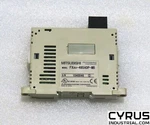 Mitsubishi FX3U-485ADP-MB Serial Communications Special Adapter Module. Fixed Price $180.00.