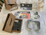 Arrow BM12-XH-26D 463 Lc Storeroom Mortise Lockset, Right Hand, Satin Chr. Fixed Price $259.95.