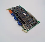 Yaskawa JANCD-SV03B DF8203661-B0 Reb B02 Pcb Board. Fixed Price $149.99.