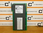 Allen Bradley 1771-ICD Series Input Module 20-60 Vdc Rev A02 Csq. Fixed Price $88.95.