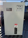 Asco Series 165 - 240V 100 Amp Automatic Transfer Switch Ats Works See Photos. Fixed Price $799.99.