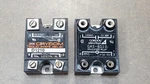 Lot Of Gordos&crydon, GA5-4D10+ D1210 Solid State Relay, 120/240V, 10A. 3-32DC. Fixed Price $30.00.