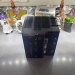 Keyence CV-X402A Vision Camera Controller With CA-DC50E Light Expansion Unit. Fixed Price $500.00.