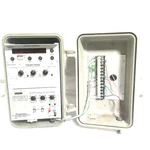 Fisher Pierce Powerflex Capacitor Switching Control 2412D-20N-VP66C Used.. Fixed Price $179.99.