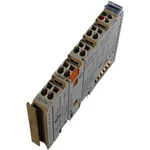Wago 750-559 4-CHANNEL Analog Output Module 0-10V Dc Plc I/o System. Fixed Price $104.95.