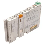 Wago 750-469 Thermocouple Analog Input Module, Type K, 2-CHANNEL, -100 +1370. Fixed Price $90.00.