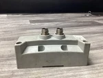 Asco 240-105 Sub-bus Output Module, 24VDC Male Power #102N66. Fixed Price $15.00.