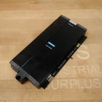 Siemens 6GK5747-1AA30-6AB0 Simatic Iwlan Ethernet Client Module Used. Fixed Price $334.82.