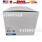 Omron CQM1-CPU41-EV1 Module CQM1CPU41EV1 Fast. Fixed Price $147.60.