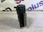 Ge Fanuc IC610MDL135A Input Module 6-CIRCUITS. Fixed Price $73.10.