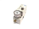 Smc ISA15 Pneumatic Air Catch Sensor 12-24VDC 80MA 200KPA. Fixed Price $103.49.