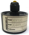 Proportion Air Model: DSY100, Serial # 36452. Fixed Price $80.00.