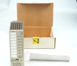 Siemens Simatic Digital Input Module 6ES5-433-8MA11NIB 7/21. Fixed Price $125.00.