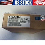 Mitsubishi A1SJ51T64 Plc Module 1PC New Fast Shipping. Fixed Price $974.17.