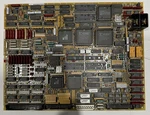 General Electric DS200TCQBG1BCB Pcb Circuit Board. Fixed Price $500.00.