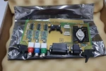 New In Box Honeywell 51109394-100 I/o Board Stock G214. Fixed Price $550.00.