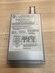 Gilbarco PA0258000TBPS Security Module /JUA1394. Fixed Price $100.00.