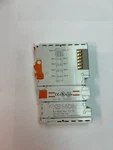 Beckhoff KS1408 8X Digital Input Module 18070007. Fixed Price $49.99.