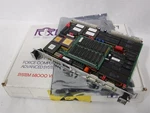 Used Nice Force Computers SYS68K Control Board CPU-32XB M9. Fixed Price $699.94.