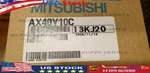 1PC New Mitsubishi AX40Y10C Module Fast Shipping. Fixed Price $593.58.