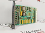 Metso Automation AIU8 A413125 09 25054396 Analog Input Module (fast Ship). Fixed Price $299.99.
