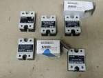 Therm-o-seal 2PCS SSR-ZSW332-3 SSR-PAF420-3 RMEI23AA50 New. Fixed Price $169.00.