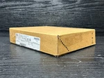 Surplus Allen Bradley 1756-L71 Controllogix 5571 Processor 2MB Cpu Never Flash. Fixed Price $1799.00.