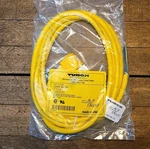 Wkm 30-2M Turck U2310 Cordset Sensor Industrial Automation Process Control. Fixed Price $22.00.