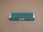 Um 45-FLK50/ZFKDS Phoenix Contact Plc Demo Varioface Termination Board 2293585. Fixed Price $151.99.