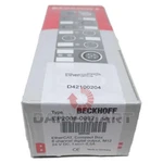 New In Box Beckhoff EP2008-0002 Programmable Module. Fixed Price $398.00.